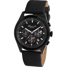 Kenneth Cole New York Chronograph Men's watch