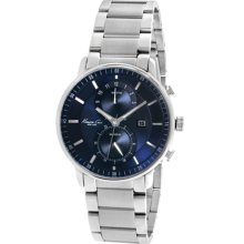 Kenneth Cole New York Multifunction 3-Hand Men's watch #KC3996