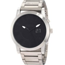 Kenneth Cole Quartz Reaction Gents Stainless Steel Watch RK3213