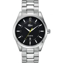Lacoste Mens Montreal 2010578 Watch