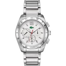 Lacoste Panama Watch