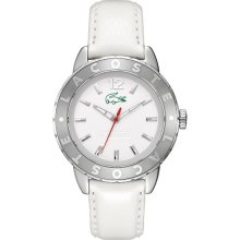 Lacoste Womens Club 2000667 Watch