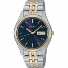 Ladies` Analog Wrist Watch W/ Round Dial