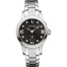 Ladies' Bulova Accutron Masella Watch