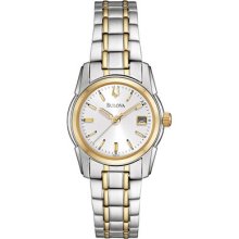 Ladies' Bulova Watch