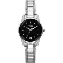 Ladies' Caravelle by Bulova Bracelet Watch