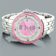 Ladies Diamond Watch: Centorum Falcon 0.50ct