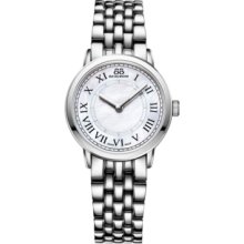 Ladies' Double 8 Origin Watch with Mother-of-Pearl Dial