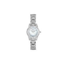 Ladies Mother of Pearl Bulova Watch