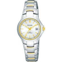 Ladies' Pulsar Dress Sport Watch