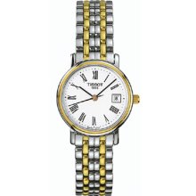 Ladies' Tissot Desire Watch