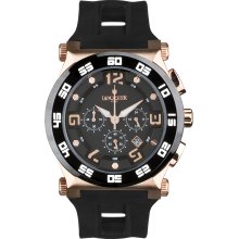 Lancaster Barreto Mens Watch OLA0347RG/NR/NR