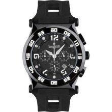 Lancaster Barreto Mens Watch OLA0347BK/NR/NR