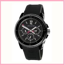 Latest Juicy Couture Lady Women Pedigree Ceramic Watch $295 Sale