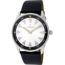 Le Chateau Sport Luminous Hands Men's Watch-2670M ...