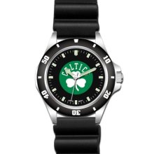 LogoArt NBA Challenger Sport Watch