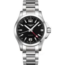 Longines Conquest Automatic 41mm L3.687.4.56.6