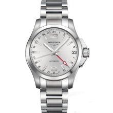 Longines Conquest Automatic 41mm L3.687.4.76.6