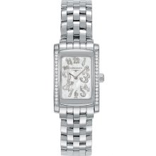 Longines DolceVita Quartz Ladies L5.155.0.97.6