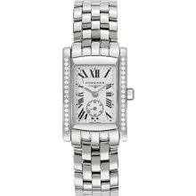 Longines DolceVita Quartz Ladies Mid-Size L5.502.0.71.6