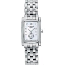 Longines DolceVita Quartz Ladies L5.155.4.84.6