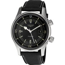 Longines Heritage Mens Watch L36744500