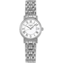 Longines La Grande Classique Presence Ladies Watch L42204116