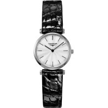 Longines La Grande Classique - Stainless Steel L4.209.4.73.9