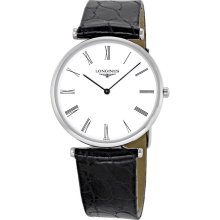 Longines La Grande Classique Quartz Mens Watch L47094112