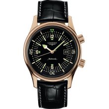 Longines Legend Diver Automatic L3.674.8.50.0