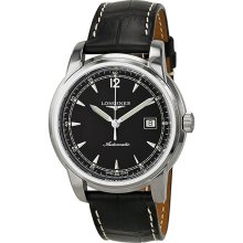 Longines Saint-Imier Mens Automatic Watch L2.766.4593