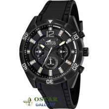 Lotus By Festina Chrono 10114/4 Men's Watch 2 Years Warranty