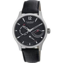 Louis Erard Men's 87221AA02.BDC51 1931 Multifunction Automatic Wa ...