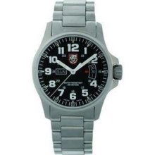 Luminox 1822 Field Time Date Mens