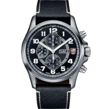 Luminox 1861 Valjoux Field Chronograph Series