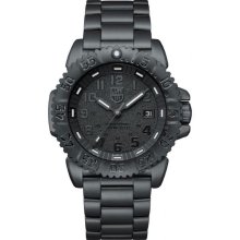 Luminox 3152.BO Men's Stainless PVD Watch