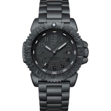 Luminox 3152.BO Men's Stainless PVD Watch