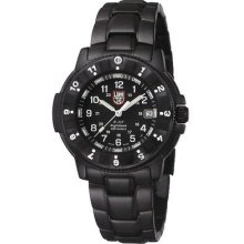 Luminox 3402 F-117 Nighthawk U.s Air Force Pilot Series With Warranty