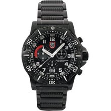 Luminox 8362 EVO Ultimate Navy Seal Chrono Series Watch