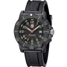 Luminox 8817 Navy SEAL 20th Anniversary Watch