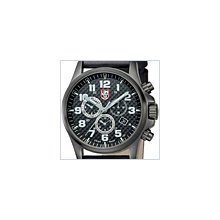 Luminox Atacama Field Chronograph Mens Watch A.1941