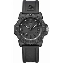 Luminox Colormark 36mm A.7051.BO Watch