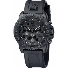 Luminox Colormark Chronograph A.3081.BO Watch