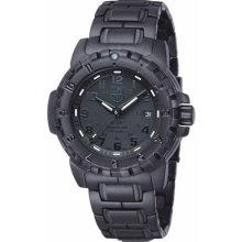 Luminox EVO F-117 Nighthawk 6402.BLACKOUT