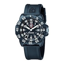 Luminox EVO Navy SEAL Colormark Dive Watch 3051 - Item # LMX-3051