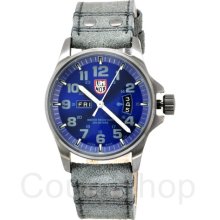 Luminox Field Atacama Day Date 1820 Mens Watch A.1823