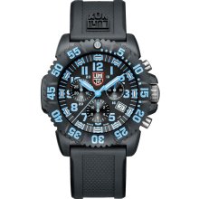 Luminox Men's Black Dial Watch 3083