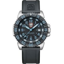 Luminox Men's Black Dial Watch 3153