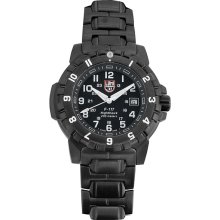 Luminox Men's EVO F-117 Nighthawk Watch (Luminox Men's EVO F-117 Nighthawk Watch 6402)