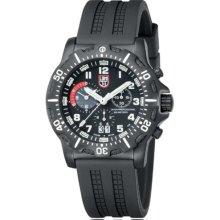 Luminox Navy Seal Ultimate Dive Chronograph Men's Watch 8361